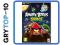 Angry Birds Space NOWA FOLIA