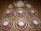 Villeroy&amp;Boch Rusticana Serwis Herbaciany 6 os