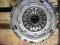 VW Golf VI 6 2.0 TDI 140KM kolo dwumasowe sprzeglo