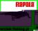 RAPALA SHAD RAP 5 SSR SH  SZYBKO I PEWNIE