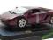 LAMBORGHINI GALLARDO 1:24 BBURAGO