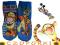 DISNEY 2 pack SKARPETKI skarpety TYGRYSEK 23-26