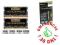 # CORSIR 8GB DDR3 DUAL KIT # SODIMM # 1600MHz #