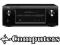 DENON Amplituner AV AVR-X3000BK