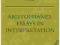 ARISTOPHANES: ESSAYS IN INTERPRETATION Henderson