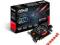 ASUS R7 250X 1GB GDDR5 128bit DVI+HDMI+DP PCIe3.0
