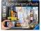 1000 EL. Kolorowy Times Square RAVENSBURGER [Pozna