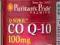 Koenzym Q10 CoQ10 --- 100 mg - 120 kaps Super Cena