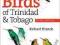 A GUIDE TO THE BIRDS OF TRINIDAD AND TOBAGO