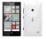 NOKIA LUMIA 520 WHITE