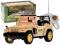 WOJSKOWE TERENOWE AUTO DO ZADAŃ SPECJALNYCH RC0104