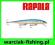 RAPALA HUSKY JERK HJ-12 CM SB SZYBKO I PEWNIE