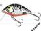 Wobler Salmo TINY IT3S dł. 3 cm tonący kolor SI