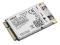 Dell Wireless 5530 HSPA 3G GPS Mini-Card WWAN