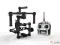 MOVI M5 Stabilizator ruchów obrazu gimbal + pilot