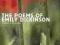 THE POEMS OF EMILY DICKINSON Dickinson, Franklin