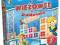 Wieżowce w budowie - układanka logiczna Smart Ga