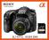 Sony SLT A77 V 18-55 / II 32GB  WYPRZEDAŻ  RATY FV