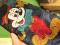 WYPRZEDAŻ krawat Disney Myszka Miki Mickey Mouse
