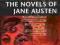 MASTERING THE NOVELS OF JANE AUSTEN Gill, Gregory