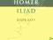 HOMER: ILIAD BOOK 24