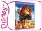 disney-KRÓL LEW 2: CZAS SIMBY [BLU-RAY]