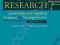 RESOURCE MANUAL FOR NURSING RESEARCH Polit, Beck