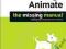 ADOBE EDGE ANIMATE: THE MISSING MANUAL Grover