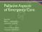 PALLIATIVE ASPECTS OF EMERGENCY CARE DeSandre