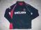 ENGLAND bluza rugby r. M NOWA #