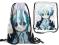 Vocaloid torba worek plecak Hatsune Miku v1 - HIT