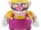 Super Mario Bros. piękna figurka Wario 13 cm HIT