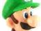Super Mario Bros wspaniała figurka Luigi nowa HIT
