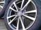 AVENSIS AURIS COROLLA VERSO 7x17 205-50-17 lato