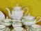 Serwis kawa herbata Rosenthal Viktoria 1938r 6osób