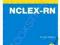 NCLEX-RN EXAM CRAM (EXAM CRAM) Rinehart, Sloan