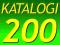 200 KATALOGÓW, POZYCJONOWANIE, KATALOGI WWW, F-VAT