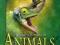 THE ENCYCLOPEDIA OF ANIMALS: COMPLETE VISUAL GUIDE