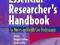 THE ESSENTIAL RESEARCHER'S HANDBOOK Linda Crofts