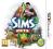 THE SIMS 3 Zwierzaki PETS 3ds nowa w folii