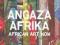 ANGAZA AFRIKA: AFRICAN ART NOW Chris Spring