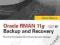 ORACLE RMAN 11G BACKUP AND RECOVERY Freeman, Hart