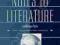 NOTES TO LITERATURE: V. 2 Theodor Adorno