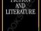 TRUTH, FICTION, AND LITERATURE Lamarque, Olsen