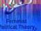 FEMINIST POLITICAL THEORY: AN INTRODUCTION Bryson