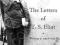 THE LETTERS OF T. S. ELIOT VOLUME 3: 1926-1927