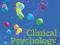 CLINICAL PSYCHOLOGY: AN INTRODUCTION Alan Carr