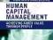 HUMAN CAPITAL MANAGEMENT Baron, Armstrong