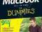 MACBOOK ALL-IN-ONE FOR DUMMIES Mark Chambers
