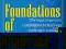 FOUNDATIONS OF CORPORATE SUCCESS John Kay